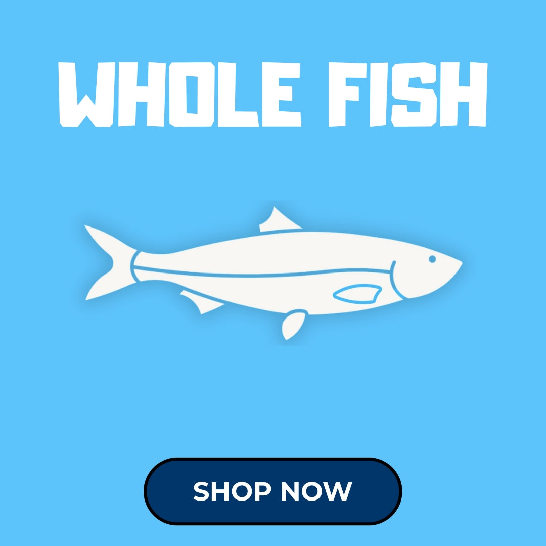 Whole Fish