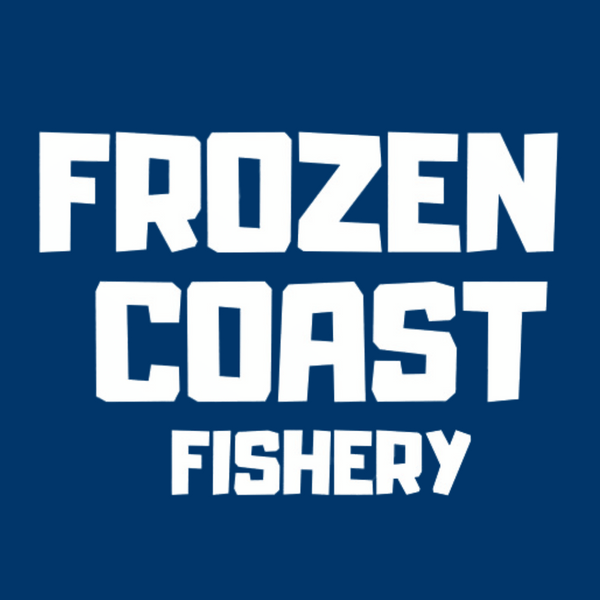 Frozen Coast Fishery 